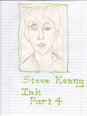 cover image of Ink Part 4